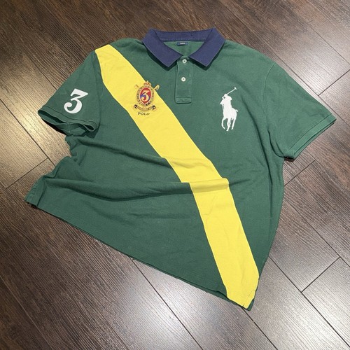 Polo ralph lauren - #3, crest