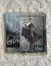 Figurina Corpse Bride