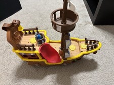 Fisher-Price Disney's Jake e i