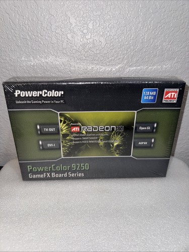 Scheda grafica video power - scheda,
