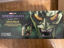 Hasbro Marvel Legends Series