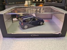 Renault clio sport 16v - renault,