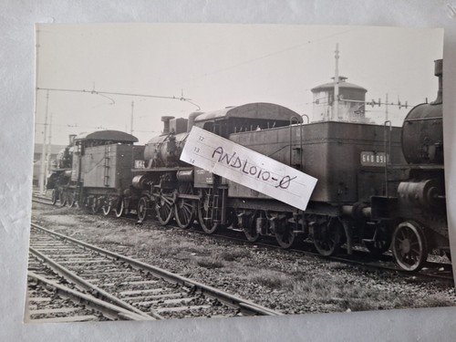 Fotografia stazione - fotografia,