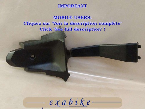 Element habillage pour - d'habillage, honda