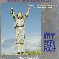 My Left Foot, Millar (Ondes
