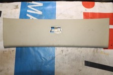 Altri interni Volvo XC70 II
