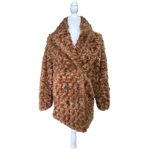 Cappotto zara trf - cappotto,