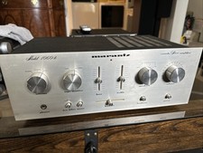 Amplificatore stereo integrato
