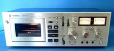 Technics RS-676US Cassette
