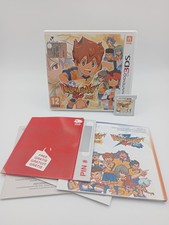 Inazuma Eleven Go Luce