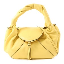 Borsa a tracolla FENDI GHW Spy