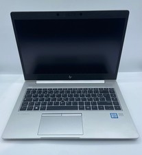HP Elitebook 840 G5/G6 i5 8th