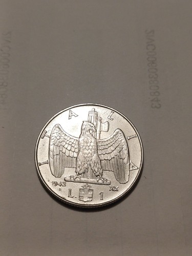 Lira 1942 e iii - xx, v.e.iii