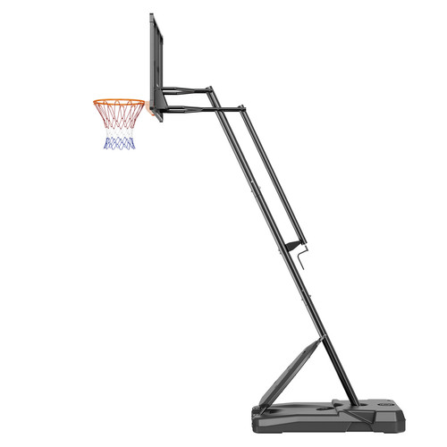 Vevor canestro basket 138cm - vevor,