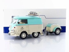 SOLIDO 1/18 - VOLKSWAGEN KOOL