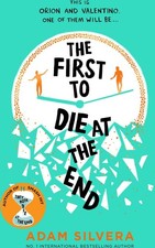 Libri Adam Silvera - The First
