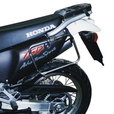 Portapacchi laterale Givi per valigia Monokey Honda Africa Twin 750 93-02