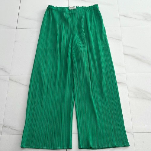 Pantalone pleats please - pleats,