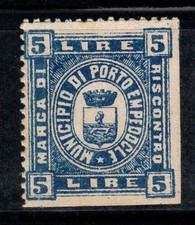 Porto Empedocle - Nuovo **