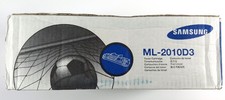 Cartuccia toner nero originale