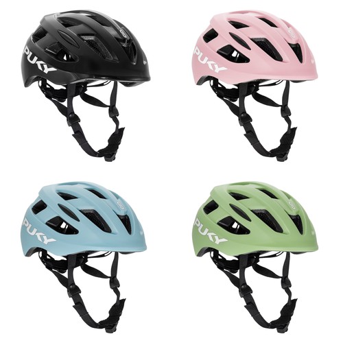 Puky casco bicicletta corsa - da,