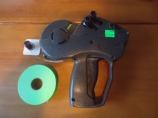 Pistola per etichettatura