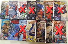 The Amazing Spider-Man