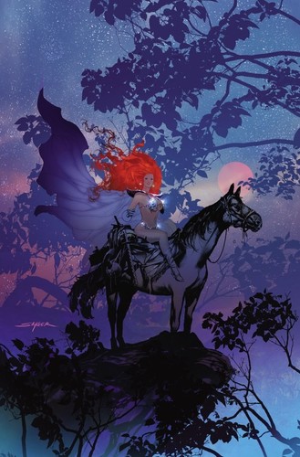 Sonja reborn stuart - #6,