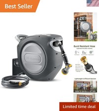 Avvolgitubo da Giardino