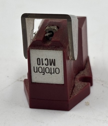 Cartuccia stereo usata - , ortofon