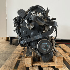 1866263 Motore semicompl. FORD FIESTA (CCN) 1.5 TDCi 27ab02