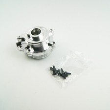 Aluminum Alloy Gear Box Case
