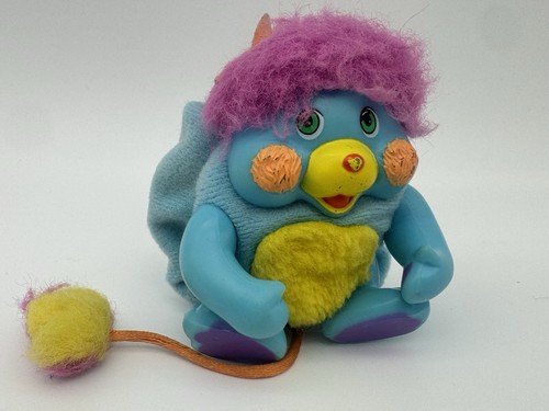 Mini peluche giocattolo mattel - giocattolo,