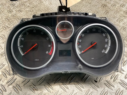94798 tachimetro opel - 94798,