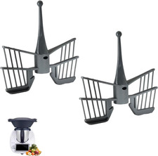 2 Pcs Accessorio Farfalla