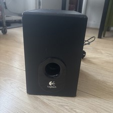 Logitech X-230 Hi Fi solo