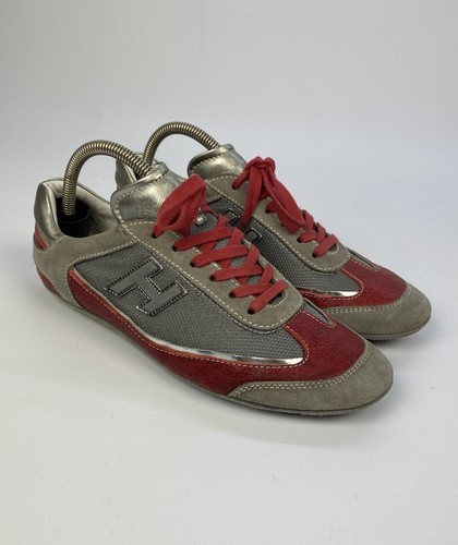 Hogan olympia sneakers - olympia,