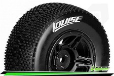 Louise SC-GROOVE 1-10 Short