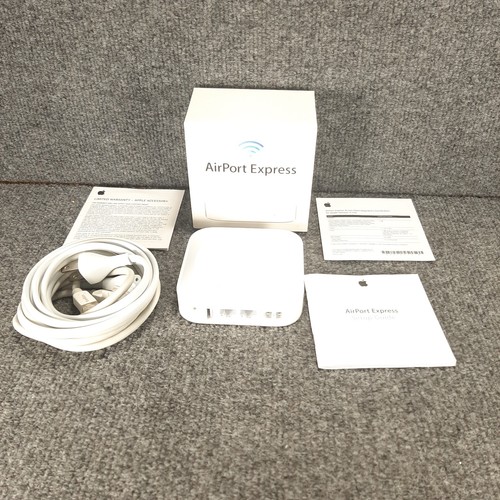Apple airport express a1392 - apple,