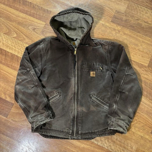 Giacca carhartt j141 - j141, dkb