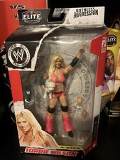 WWE Elite Ruthless Aggression