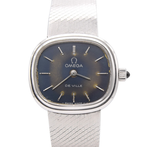 Orologio polso donna omega - da,
