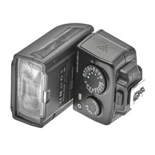 Flash Nissin i 40 accessori