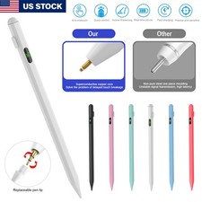 For Apple Stylus Pencil iPad