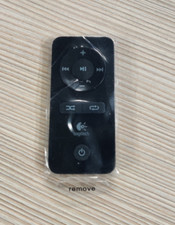 Logitech telecomando nuovo per