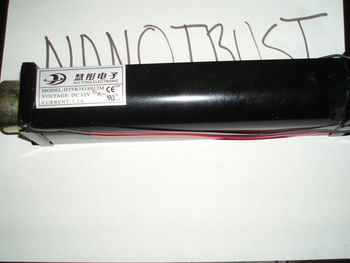 Ventilatore console tapis