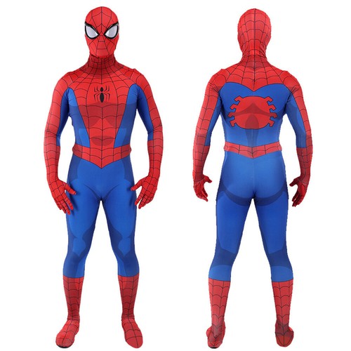 Tuta spider man 1994 - tuta,