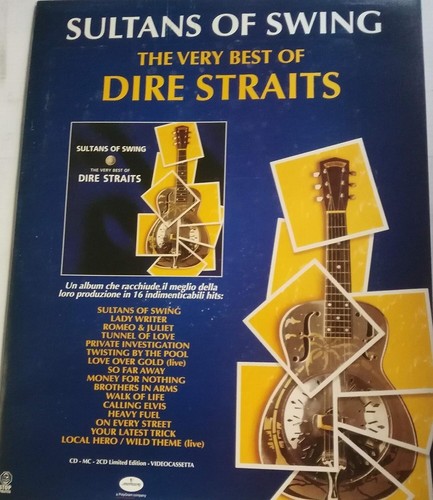 Dire straits sultans swing - dire, swing-