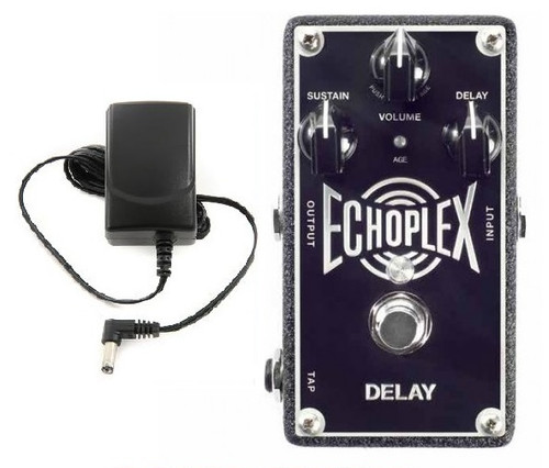 Dunlop mxr ep103 - dunlop,
