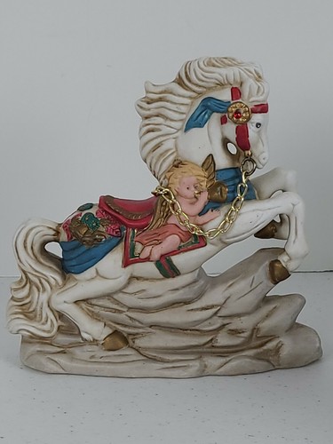 Statuina vintage michael - statuina,